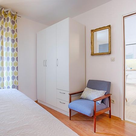 Apartment Karmen Сплит Экстерьер фото