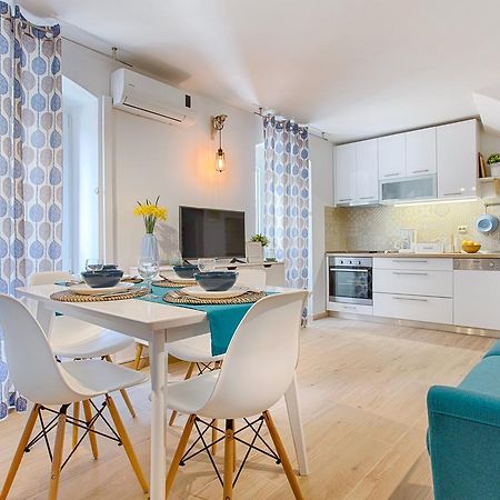 Apartment Karmen Сплит Экстерьер фото