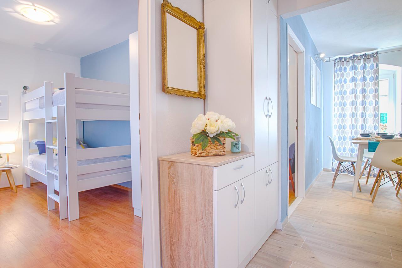 Apartment Karmen Сплит Экстерьер фото