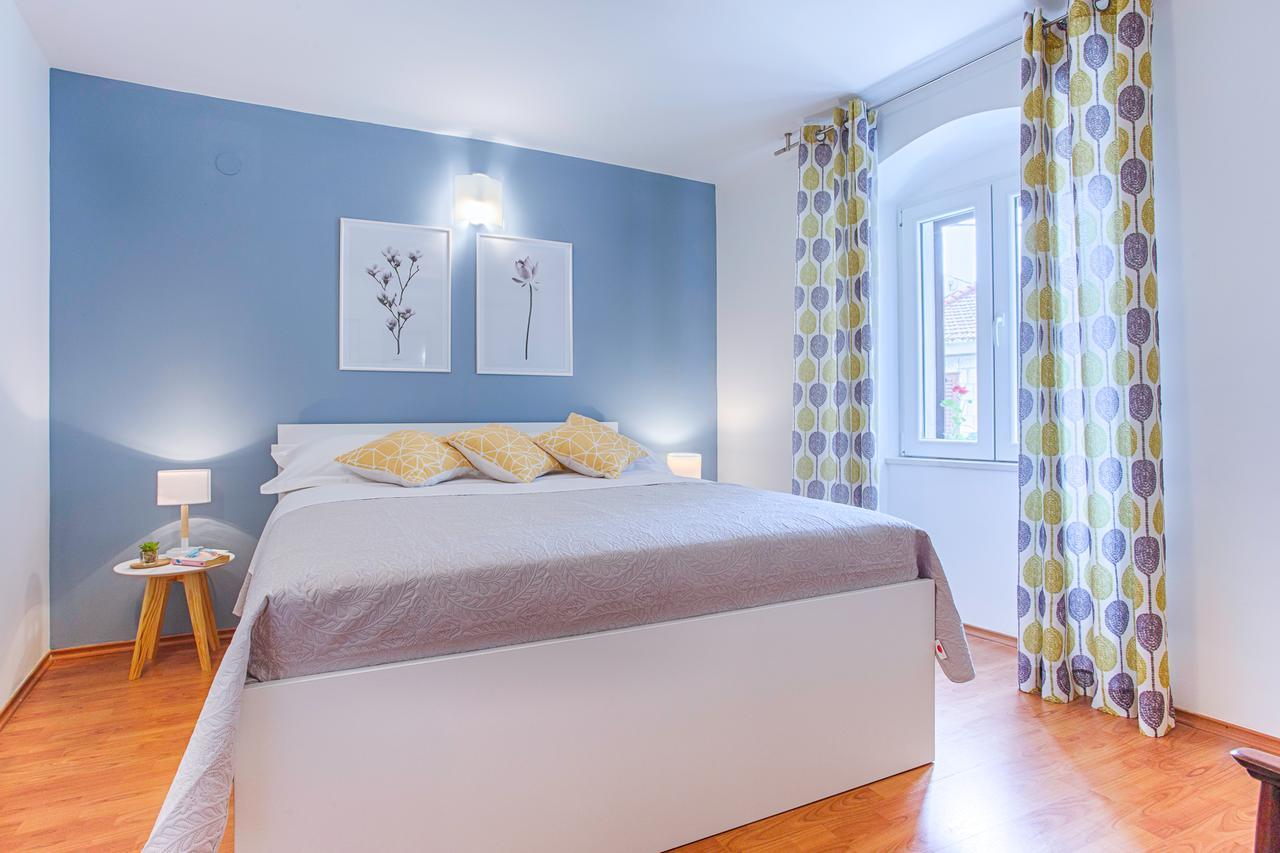Apartment Karmen Сплит Экстерьер фото