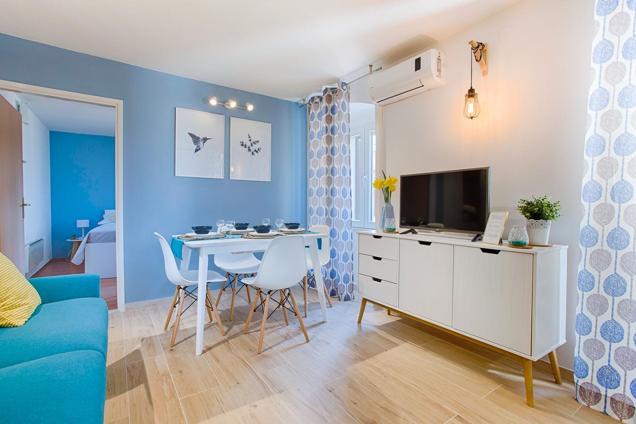 Apartment Karmen Сплит Экстерьер фото