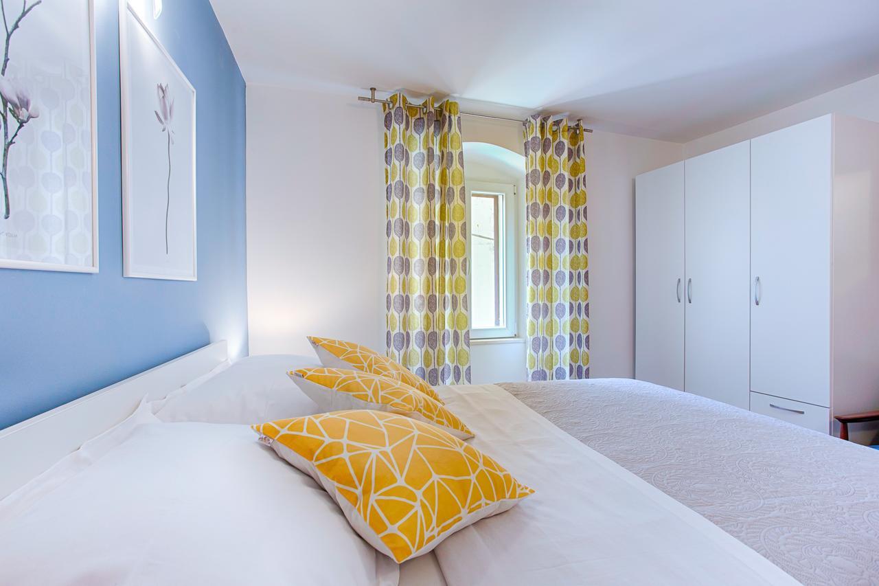 Apartment Karmen Сплит Экстерьер фото