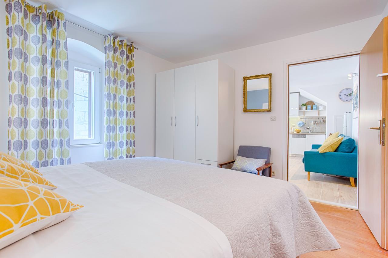 Apartment Karmen Сплит Экстерьер фото