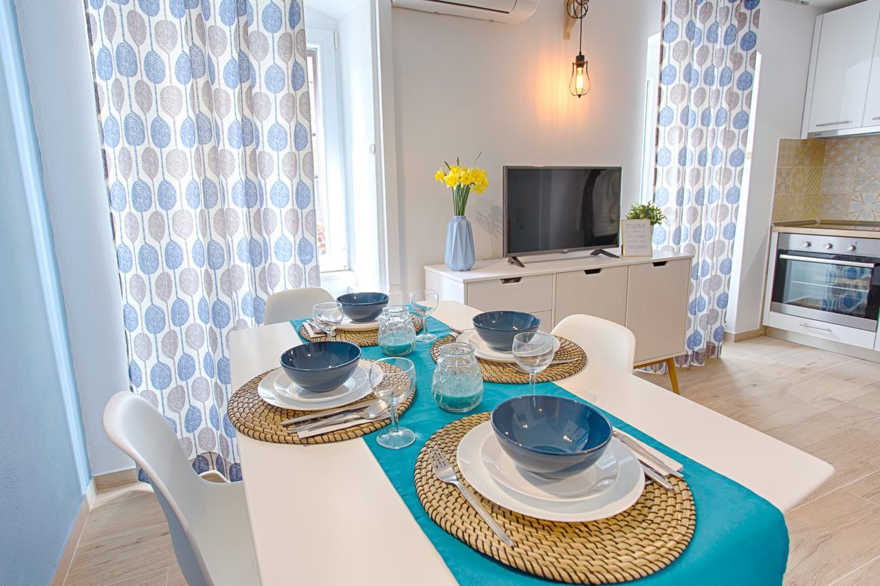 Apartment Karmen Сплит Экстерьер фото