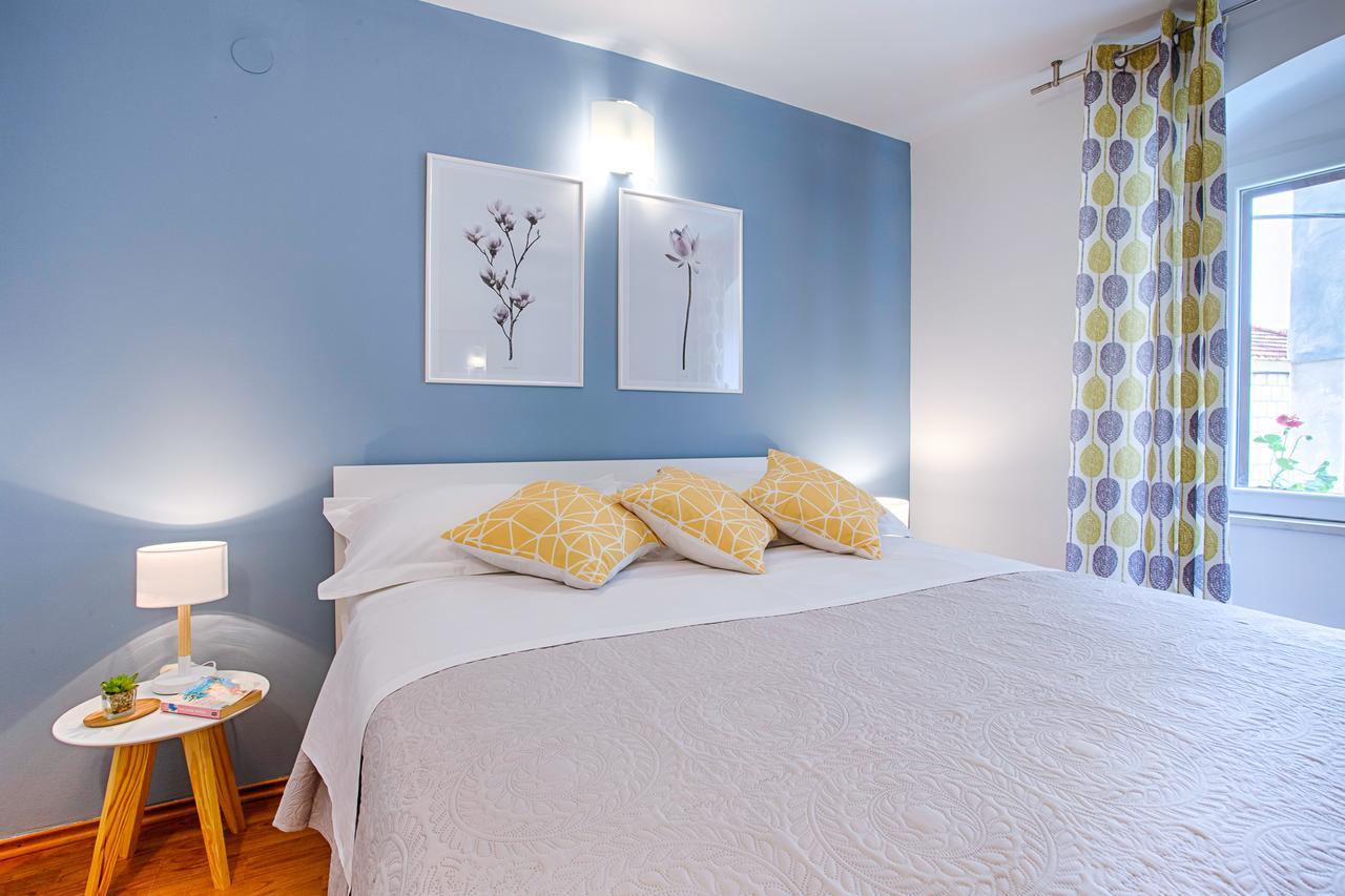 Apartment Karmen Сплит Экстерьер фото