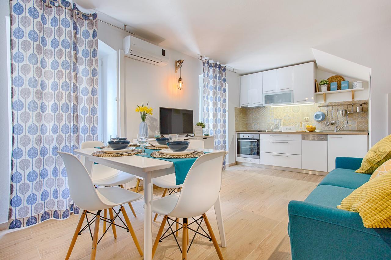 Apartment Karmen Сплит Экстерьер фото