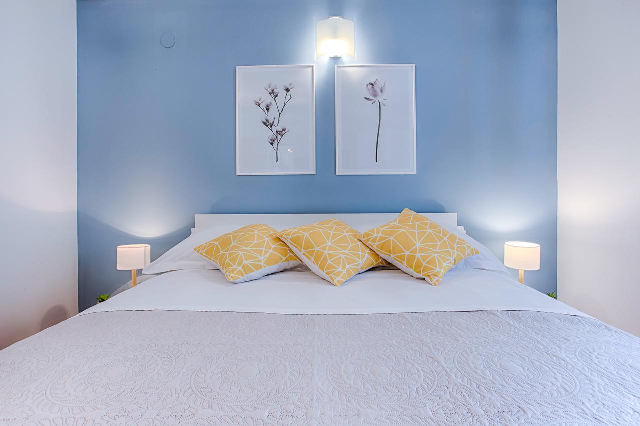 Apartment Karmen Сплит Экстерьер фото