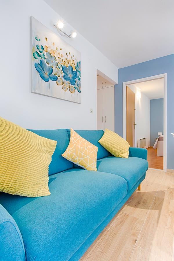 Apartment Karmen Сплит Экстерьер фото