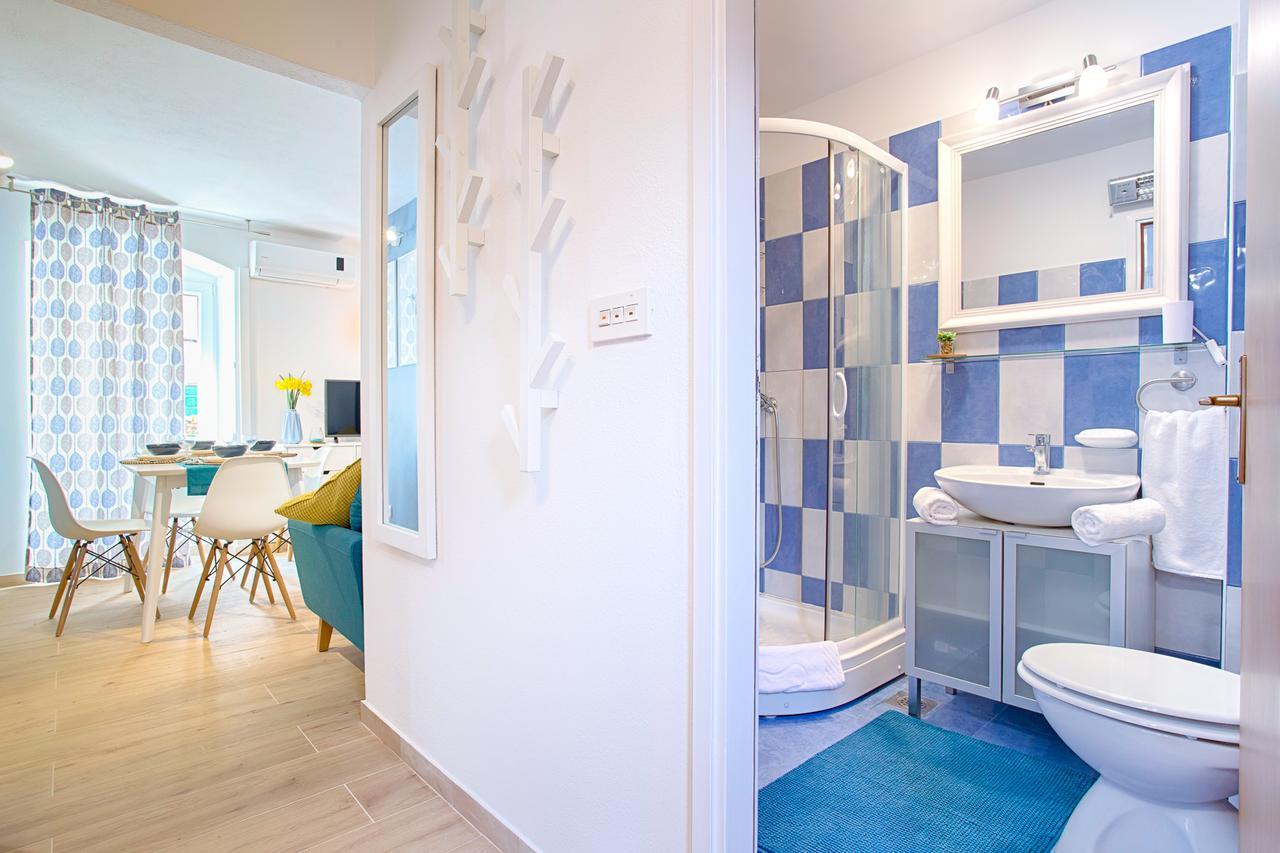 Apartment Karmen Сплит Экстерьер фото