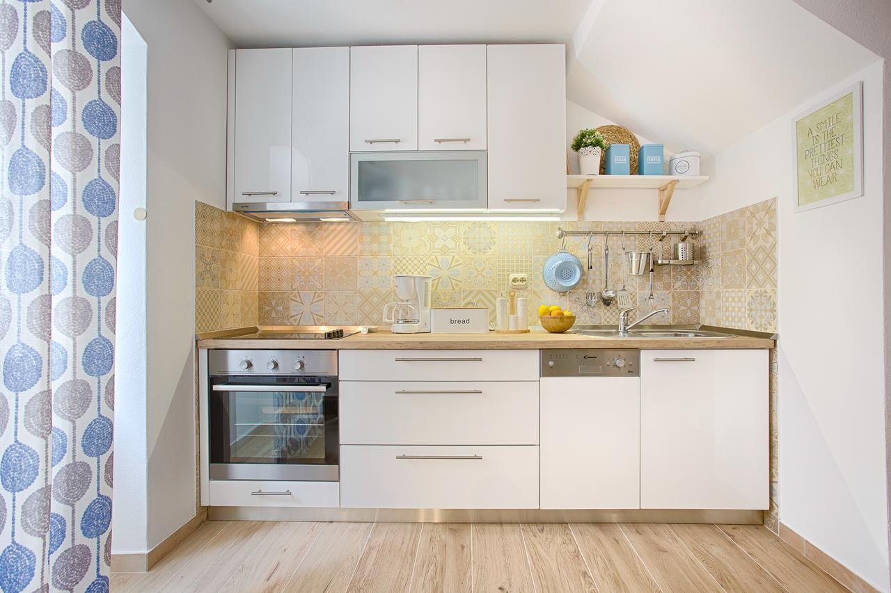 Apartment Karmen Сплит Экстерьер фото