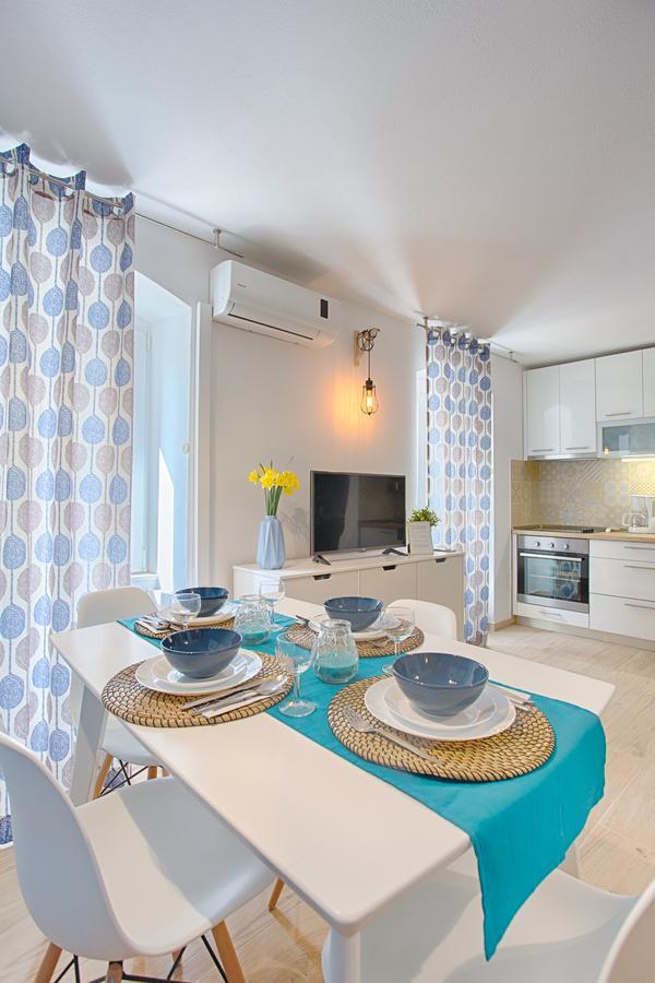 Apartment Karmen Сплит Экстерьер фото