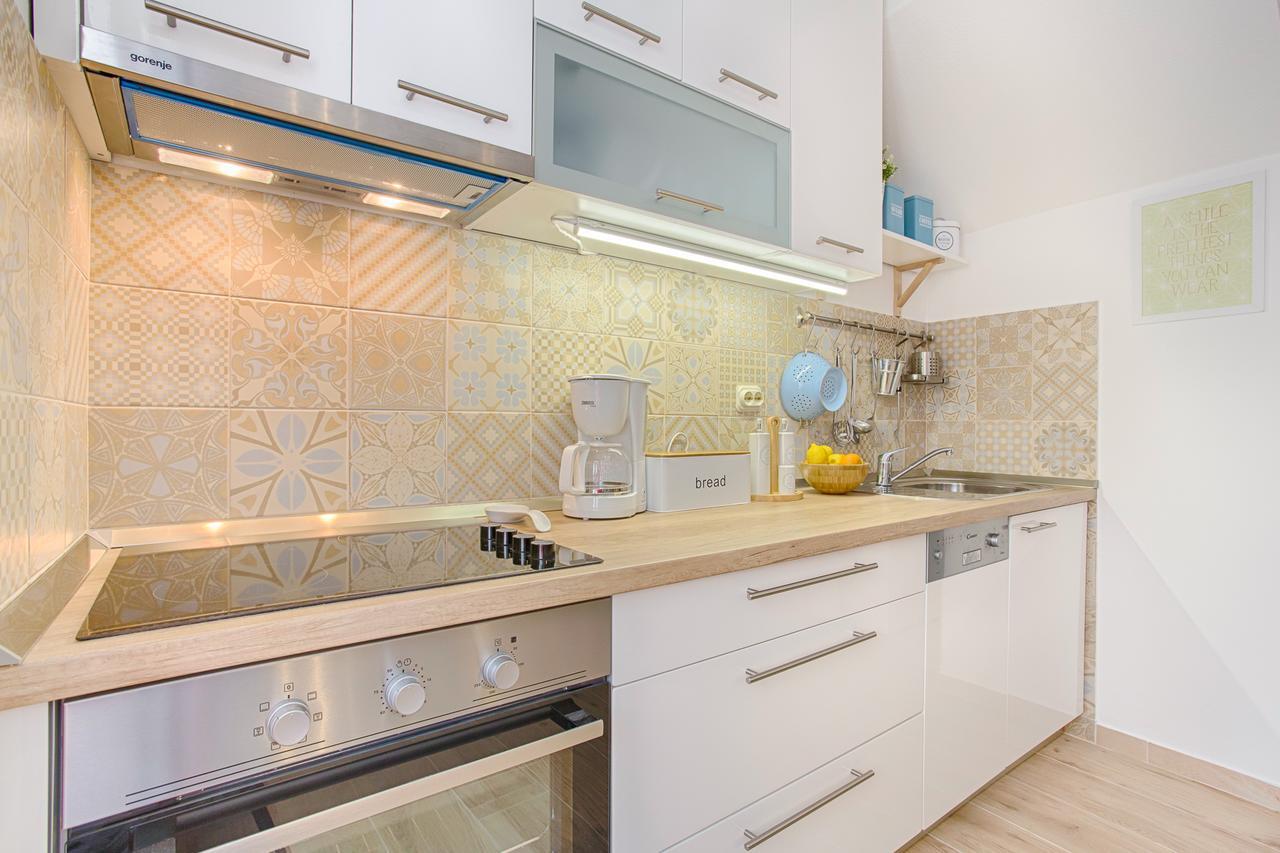 Apartment Karmen Сплит Экстерьер фото