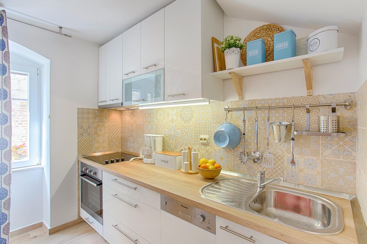 Apartment Karmen Сплит Экстерьер фото