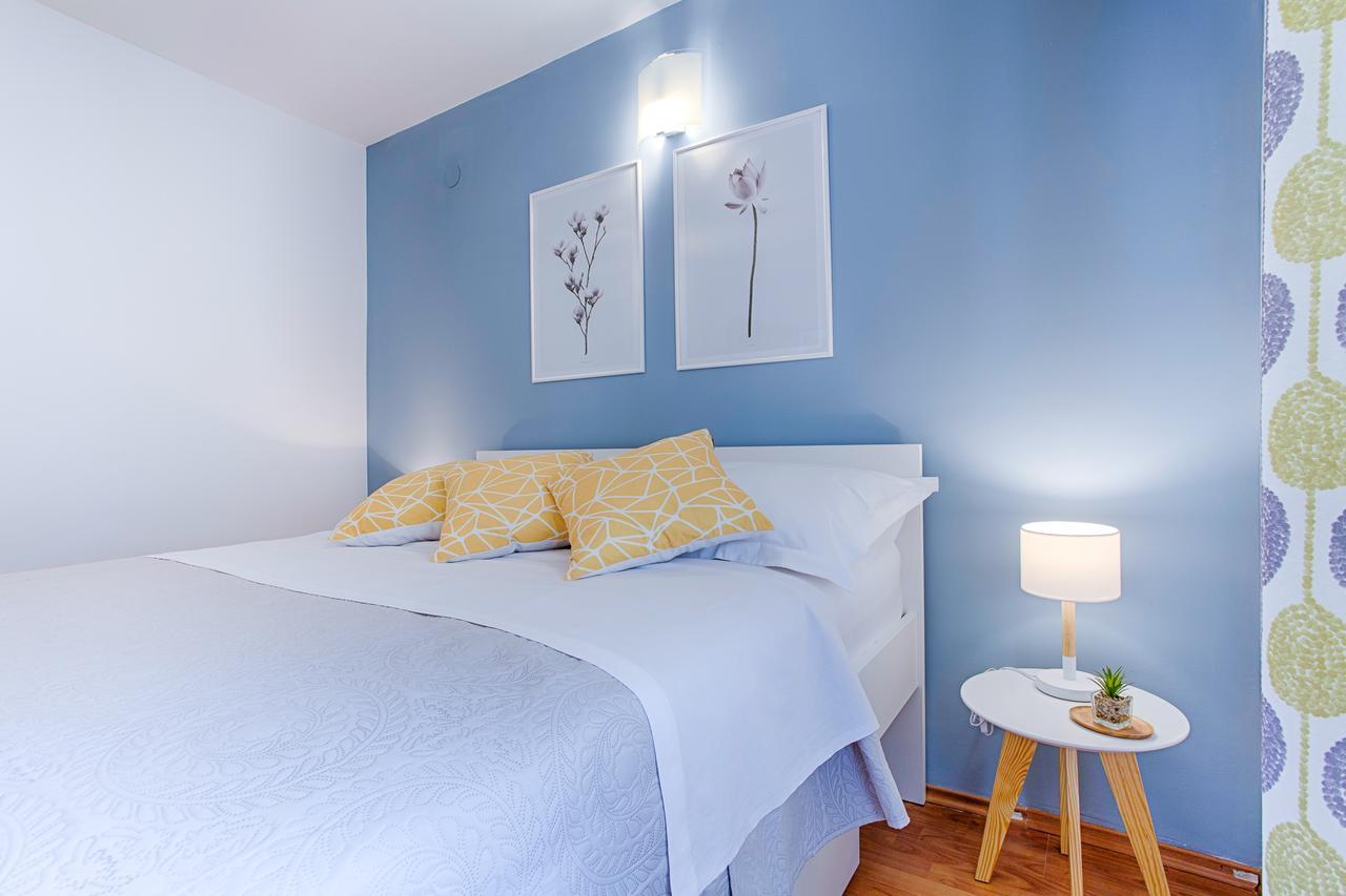 Apartment Karmen Сплит Экстерьер фото