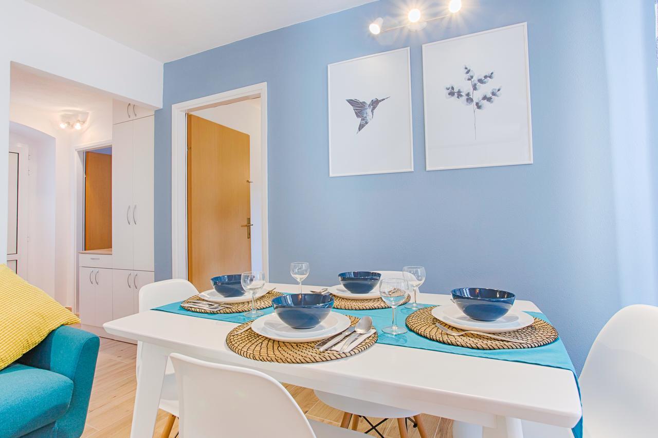 Apartment Karmen Сплит Экстерьер фото