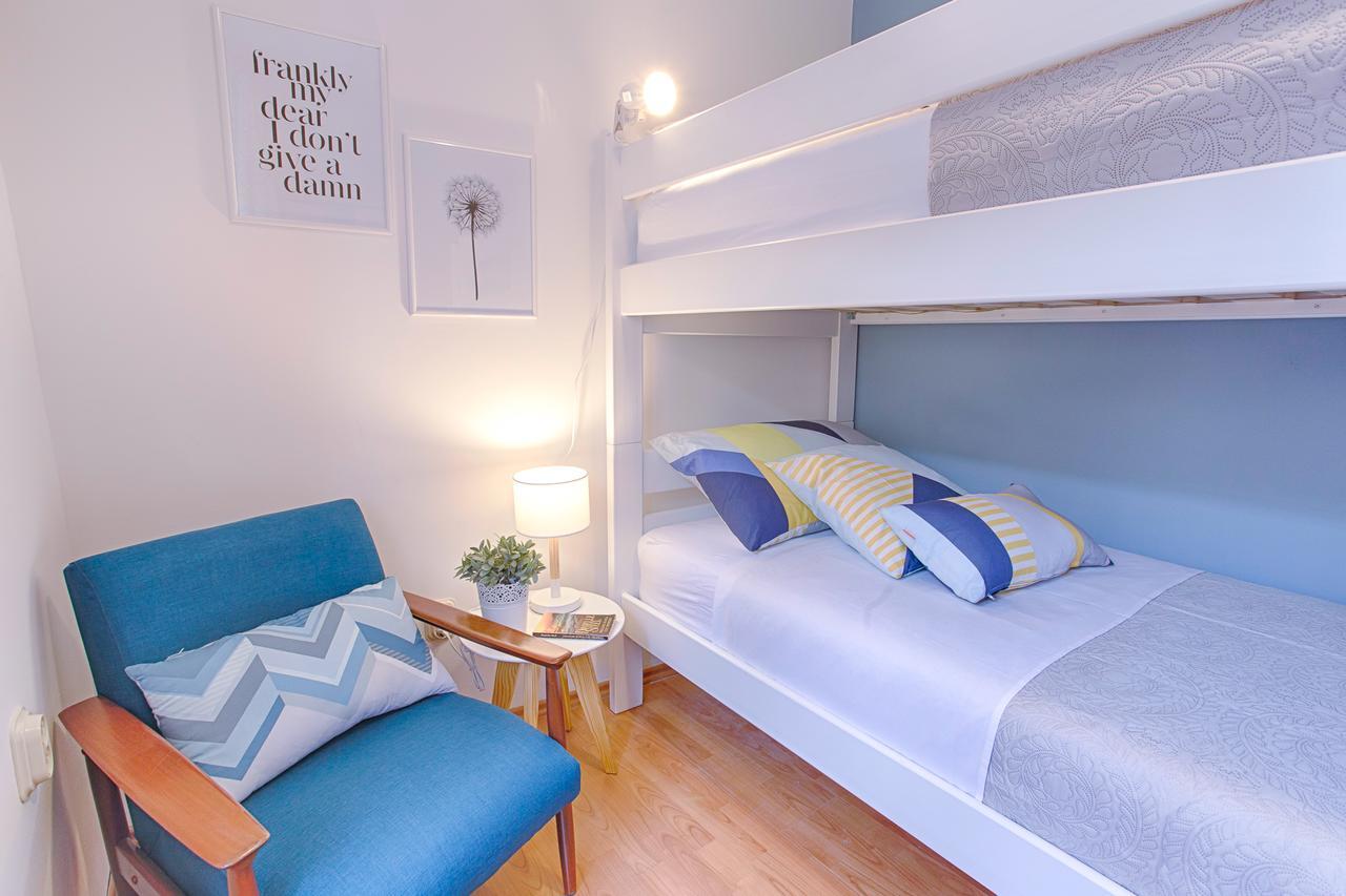 Apartment Karmen Сплит Экстерьер фото